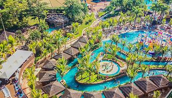 São Pedro Thermas Resort