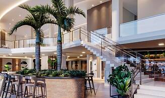 São Pedro Thermas Resort