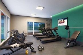 São Pedro Thermas Resort