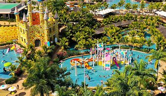 São Pedro Thermas Resort