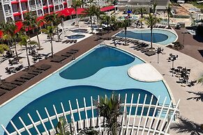 São Pedro Thermas Resort