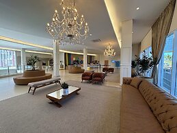 São Pedro Thermas Resort