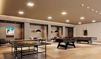 São Pedro Thermas Resort