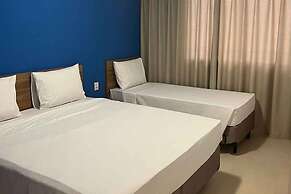 São Pedro Thermas Resort