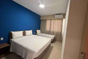 São Pedro Thermas Resort