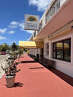 HOTEL TAMARIZ