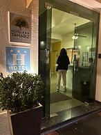 HOTEL TAMARIZ