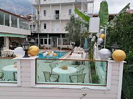 Aypars Beldibi Hotels