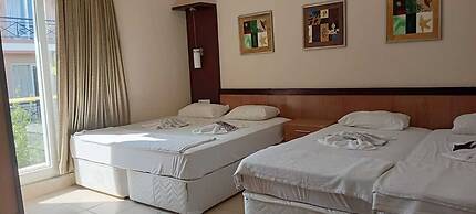Aypars Beldibi Hotels