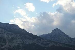 Aypars Beldibi Hotels