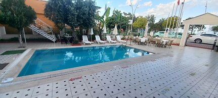 Aypars Beldibi Hotels