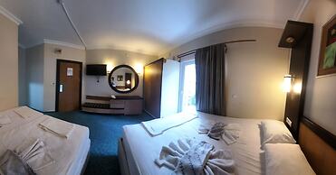 Aypars Beldibi Hotels