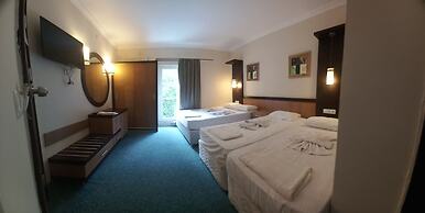 Aypars Beldibi Hotels