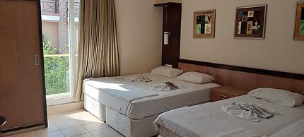 Aypars Beldibi Hotels