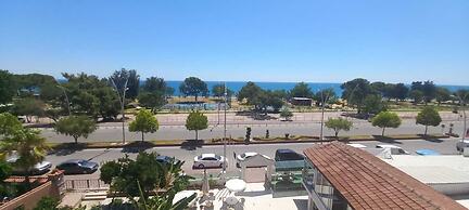 Aypars Beldibi Hotels