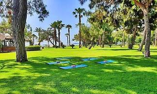 Aypars Beldibi Hotels