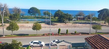 Aypars Beldibi Hotels