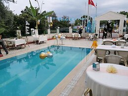 Aypars Beldibi Hotels