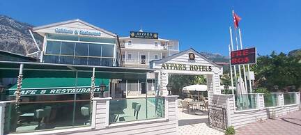 Aypars Beldibi Hotels