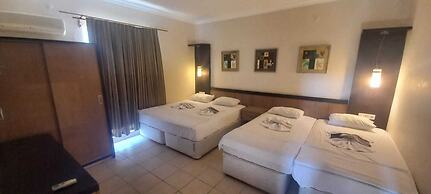 Aypars Beldibi Hotels