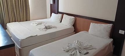 Aypars Beldibi Hotels