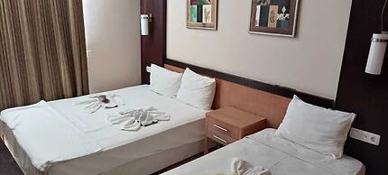 Aypars Beldibi Hotels