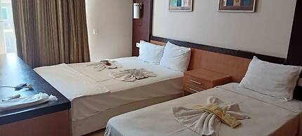 Aypars Beldibi Hotels