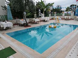 Aypars Beldibi Hotels