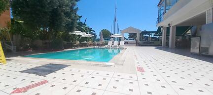 Aypars Beldibi Hotels