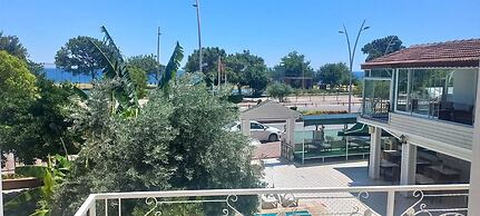 Aypars Beldibi Hotels