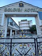 Aypars Beldibi Hotels