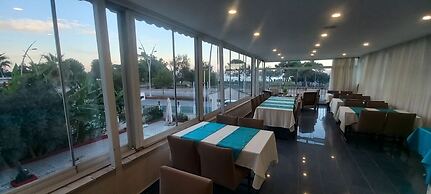 Aypars Beldibi Hotels