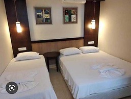 Aypars Beldibi Hotels