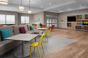 Home2 Suites By Hilton Hobbs