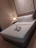 KL TIMES SQUARE SERVICE RESIDENCIES