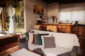 Chalé Caminho do Sol