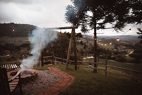 Chalé Caminho do Sol