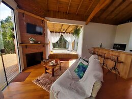 Chalé Caminho do Sol