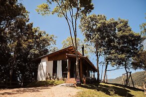 Chalé Caminho do Sol