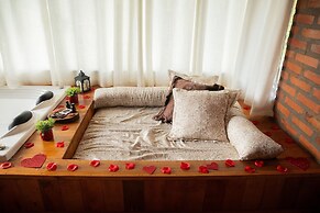 Chalé Caminho do Sol