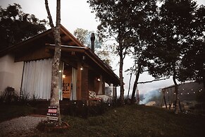 Chalé Caminho do Sol