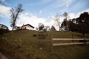 Chalé Caminho do Sol