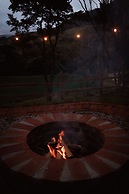 Chalé Caminho do Sol