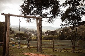 Chalé Caminho do Sol