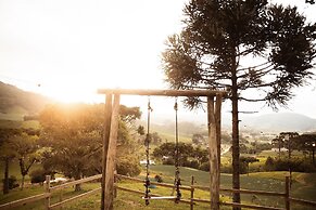 Chalé Caminho do Sol