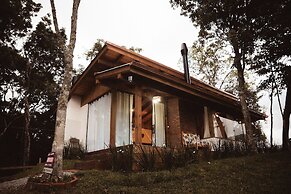 Chalé Caminho do Sol