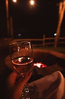 Chalé Caminho do Sol