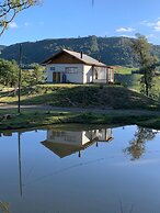 Chalé Caminho do Sol