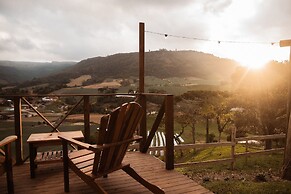 Chalé Caminho do Sol