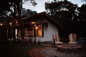 Chalé Caminho do Sol